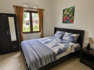 Bosza Homestay