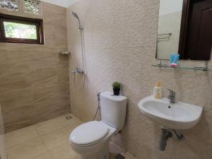 Bosza Homestay