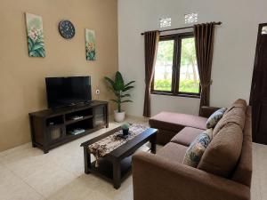 Bosza Homestay