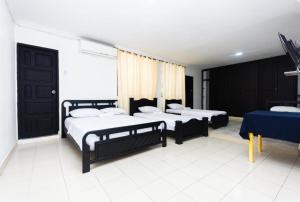Hotel Costa Caribe BAQ