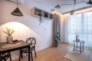 Piltza Business Apartment Krakow