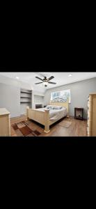 Spacious coastal Getaway