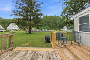Chalet #81 - Nr Pool & Tennis & Resort Amenities