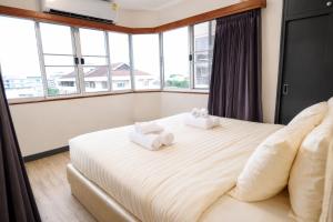 Quiet Stay in Central Nimman - Free Parking