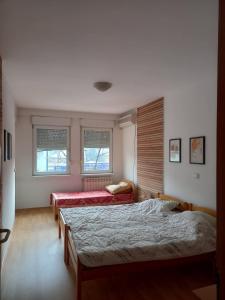 Kralica Milica Apartments