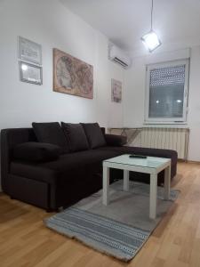 Kralica Milica Apartments