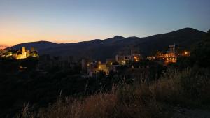 Pyrgos Mitsakou