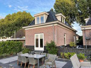 Guesthouse in Hoofddorp close to Schiphol