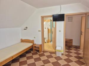 Pension Camp Prager