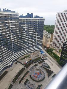 квартира в Аркадії ЖК Атмосфера