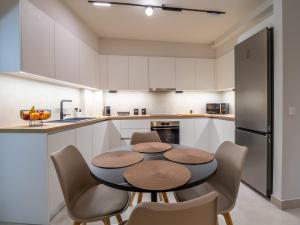 AirRent Apartments 5 Luxury Penthouse Jacuzzi Parking
