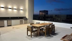 Luxery Condo in Downtown Miami 1BR 1BA 3110