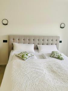 Traumhaftes Apartment mit Pool in Rogoznica
