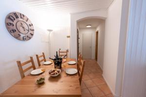 Appartement spacieux, Face aux télécabines