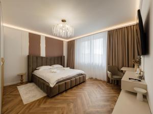 MSC Apartment II