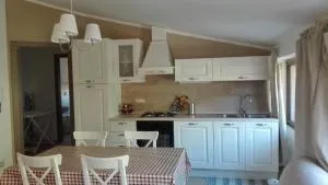 Casa Vacanze Villa Rosetta - Dorgali