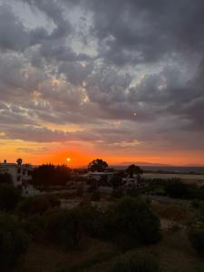 Golden Sunset & Sea View Apartment