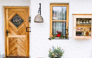 Honigduft und Bienenluft