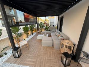 Villa Secret Garden