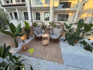 Villa Secret Garden