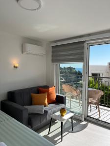 Studio Apartments near the Beach - Ulcinj, Montenegro