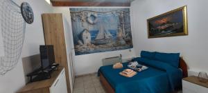 Monolocale Luna Holidays