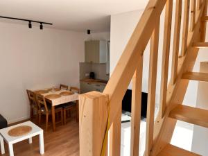 Apartamenty Grzybowo