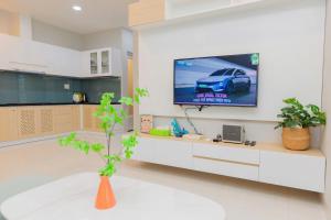 BI Homestay - Staycation