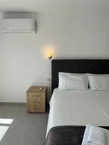 Studio Apartments near the Beach - Ulcinj, Montenegro