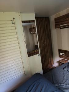 Mobil-home 426 Lécrin des sources