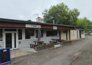 Mobil-home 426 Lécrin des sources