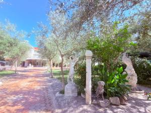 Guest House Kasa Garden