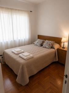 Departamento R3 Inmejorable ubicación a metros Plaza Independencia, cochera incluida