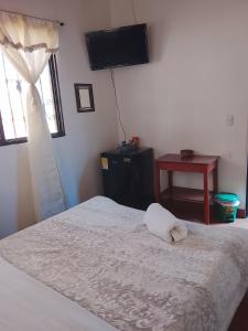 Hostal familiar Shambala