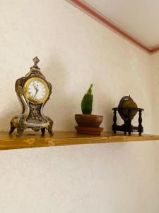 Casa e box