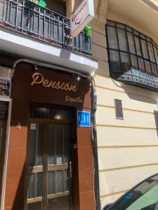 Pensión Pinilla
