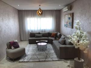 apart 3chambres