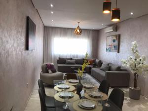 apart 3chambres