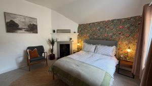 The Historic Chester Rows Retreat
