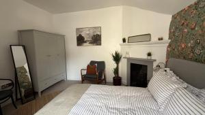 The Historic Chester Rows Retreat