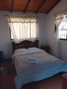 Hostal familiar Shambala