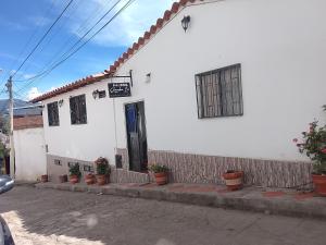 Hostal familiar Shambala