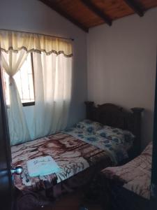 Hostal familiar Shambala