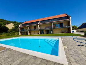 Vinopool Suites Badacsony