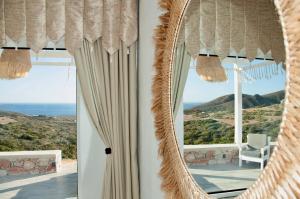 Mythos Villa Above the Sunset