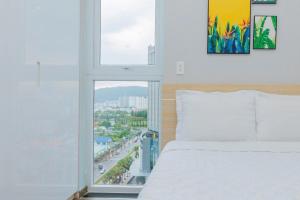 BI Homestay - Staycation