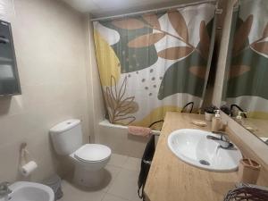 luxury homes penthouse Private jacuzzi vera Beach,garrucha,mojacar