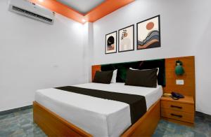 Hotel O SKY HOTEL