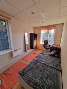 Hostel in City Centre near bus station