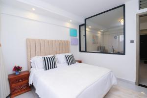 One Bedroom Apt in Westlands near GTC